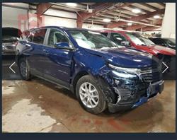 شيفروليه إكوينوكس